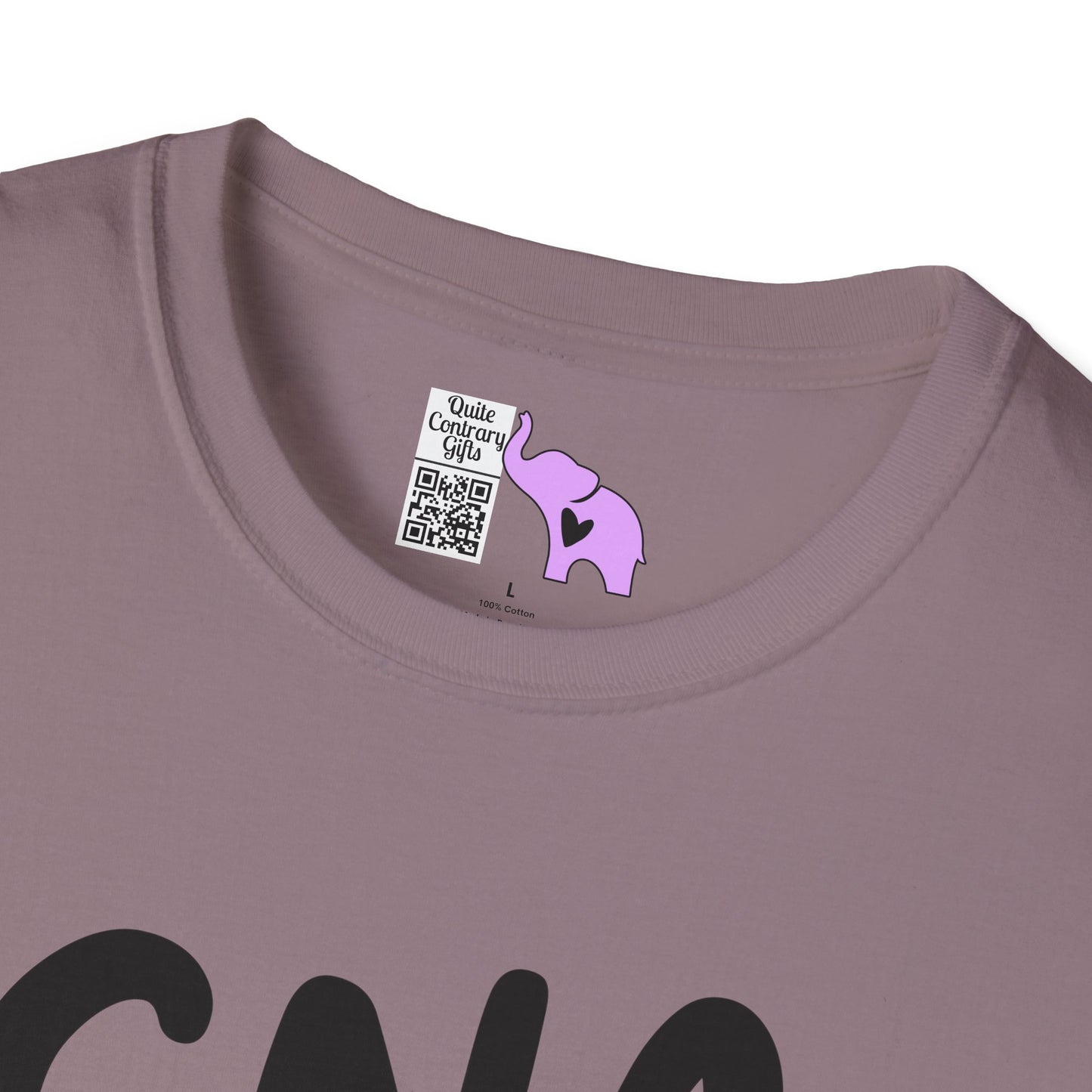 CNA Definition Adult T-shirt