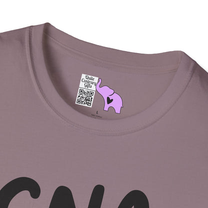 CNA Definition Adult T-shirt