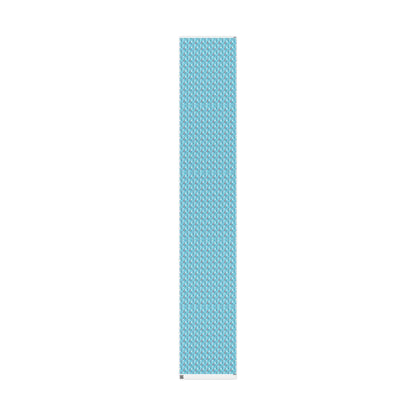 Yuletide Pines Wrapping Paper