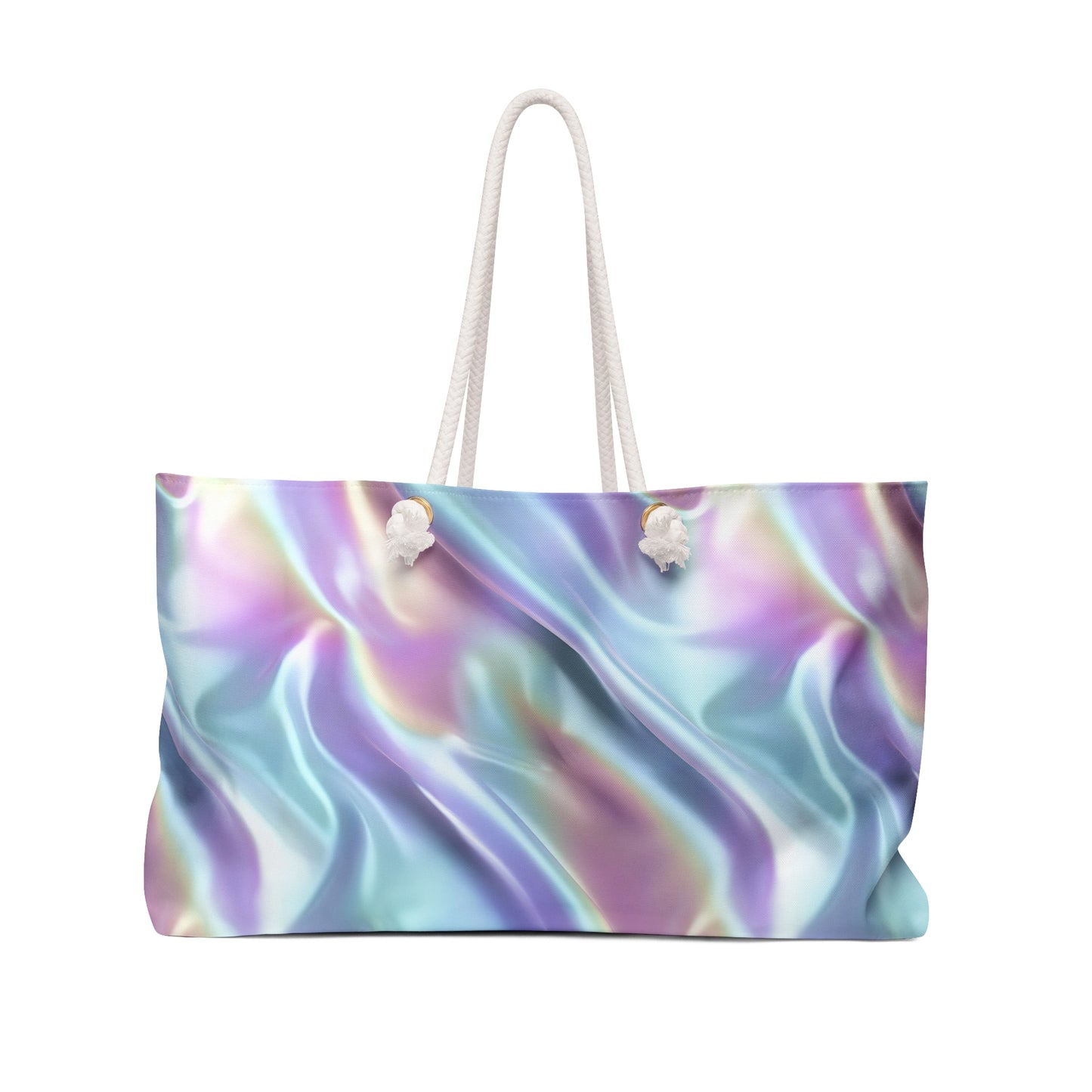 Cloudwhisper Weekender Bag