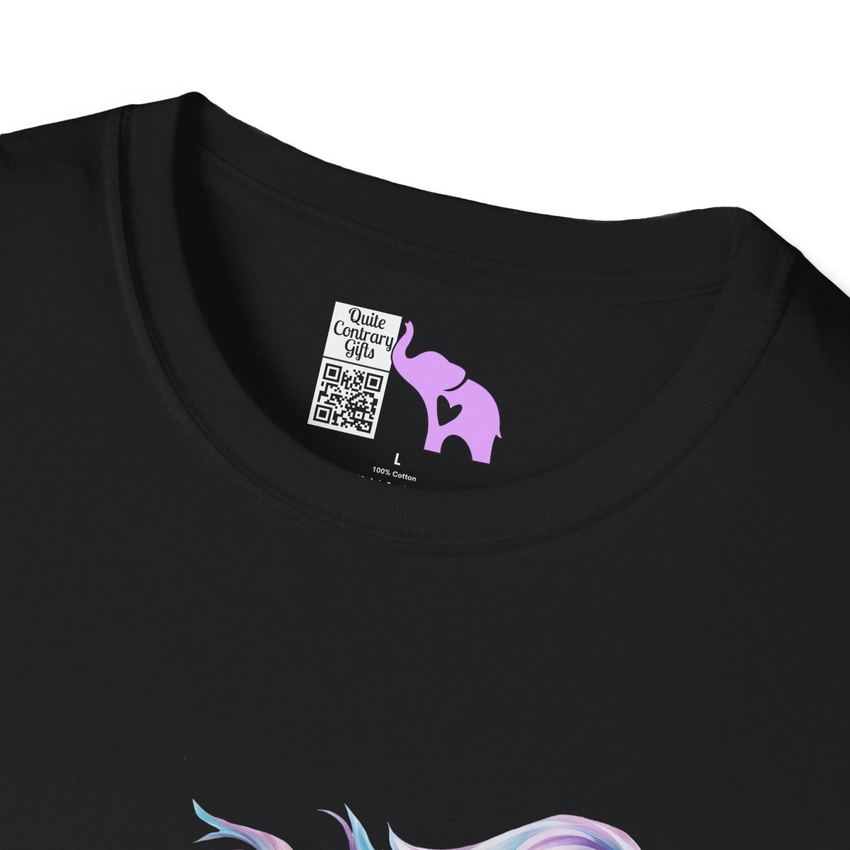 Dreamscape Stallion Adult T-shirt