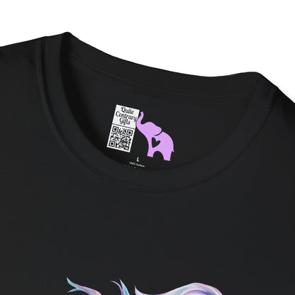 Dreamscape Stallion Adult T-shirt