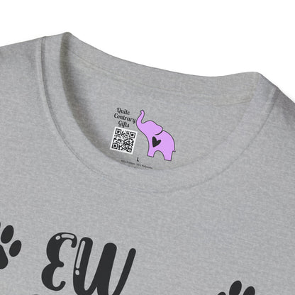 Ew People Adult T-shirt