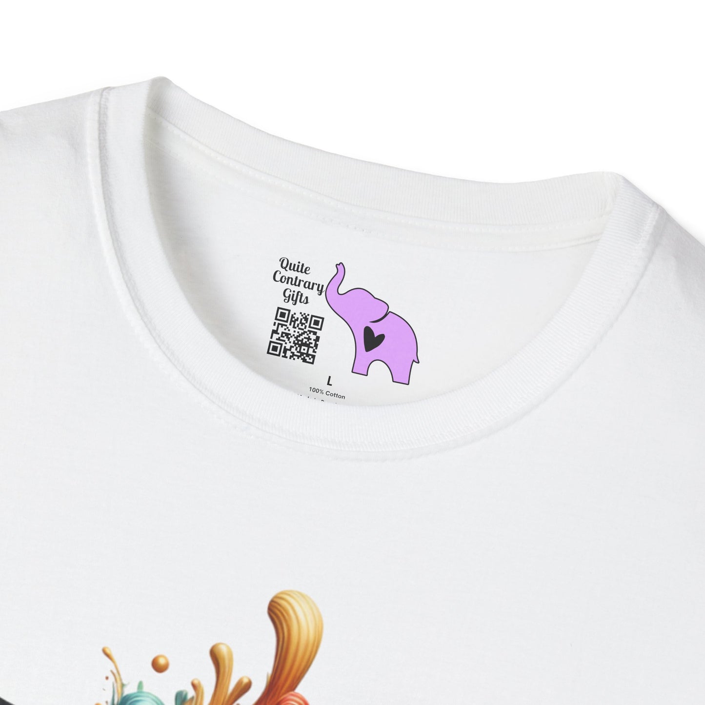 You Got This Adult T-shirt