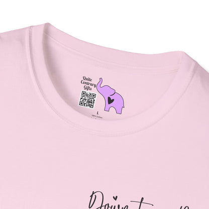 I'm Not Clumsy I'm Gravity's Favorite Adult T-shirt