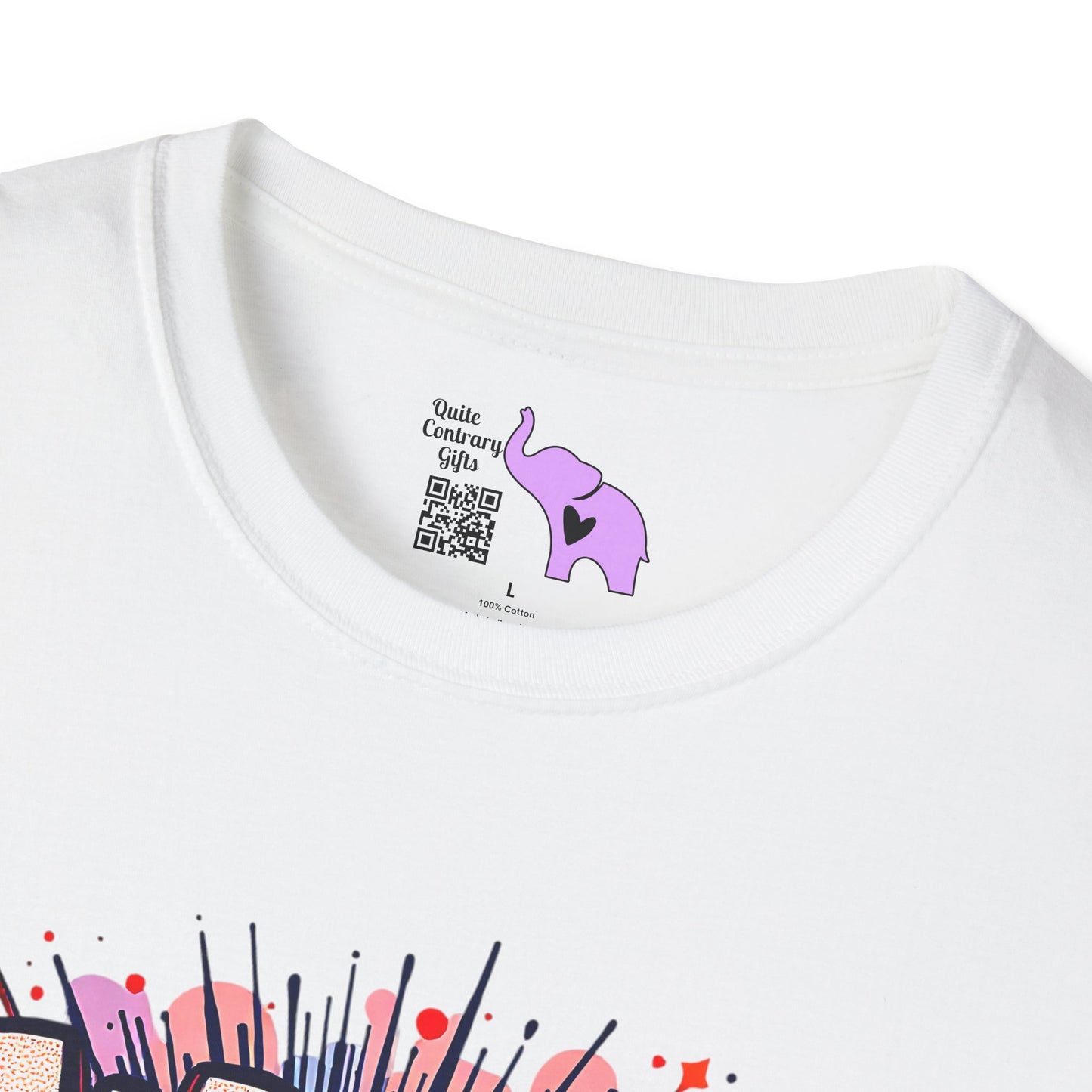 Wife Mom Boss Adult T-shirt