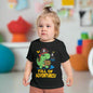 Full of Adventures (Dinosaur Pirate) Infant T-Shirt