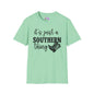 It's Just A Southern Thing Adult T-shirt
