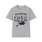 Class of 2038 Adult-sized T-shirt for 2026/27 First Graders