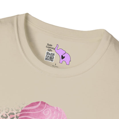 Happy Easter Gnome (2) Adult T-shirt