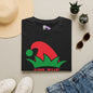 I'm The Hungry Elf Personalized Adult T-shirt