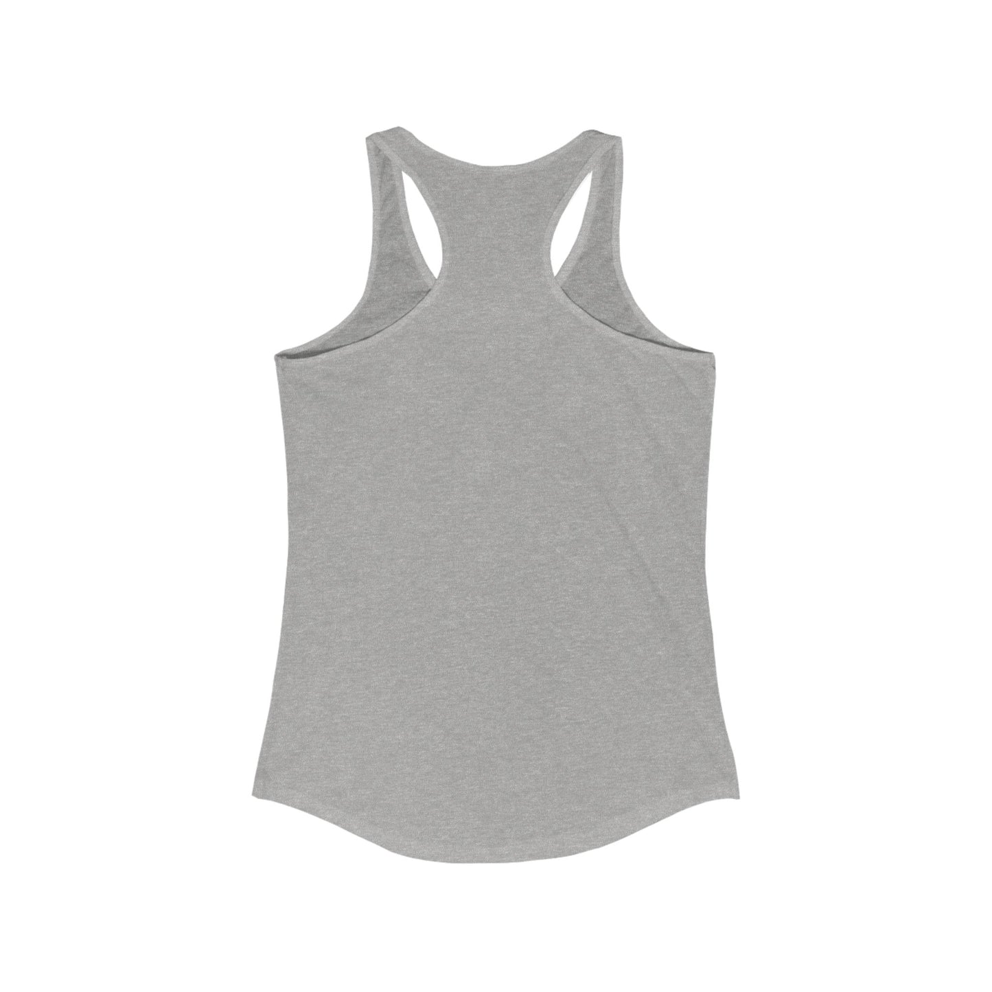 Treat Everyone With Kindness Women's Ideal Racerback Tank