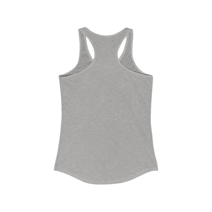 Treat Everyone With Kindness Women's Ideal Racerback Tank