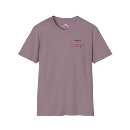 Custom Example Adult T-shirt