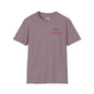 Custom Example Adult T-shirt