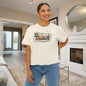 Taurus Street Art Women's Boxy Tee