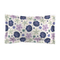 Shellflower Cove Microfiber Pillow Sham