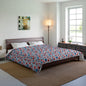 Freedom Dots Comforter