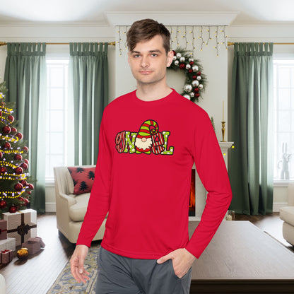 Gnoel Adult Long Sleeve Tee