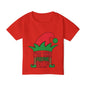 I'm The Festive Elf Heavy Cotton™ Toddler T-shirt