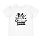 Big Brother Again Toddler Tee
