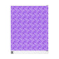 Lavender Peony Symphony Wrapping Paper
