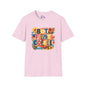 But First Coffee Adult T-shirt