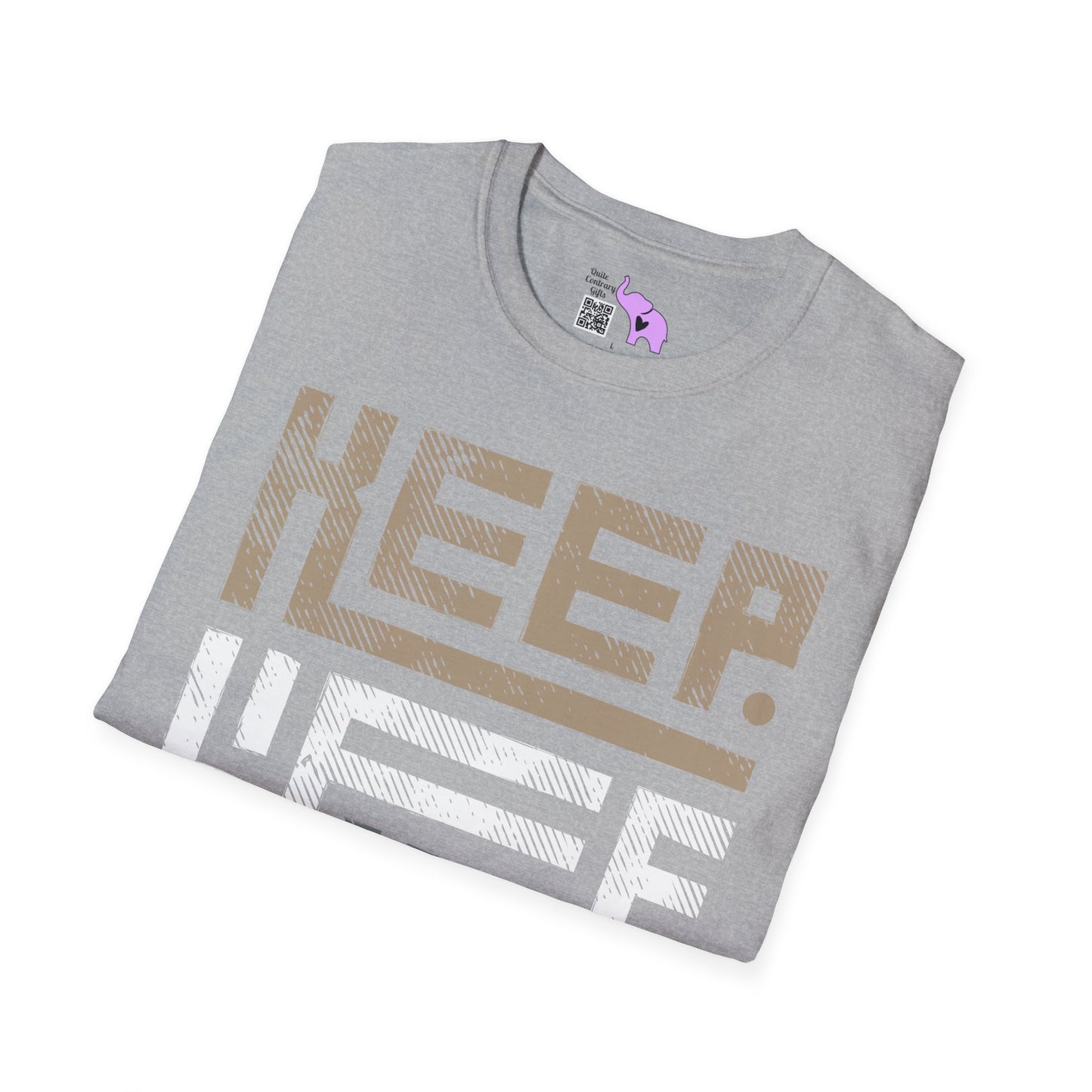 Keep Life Simple T-shirt