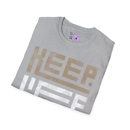 Keep Life Simple T-shirt