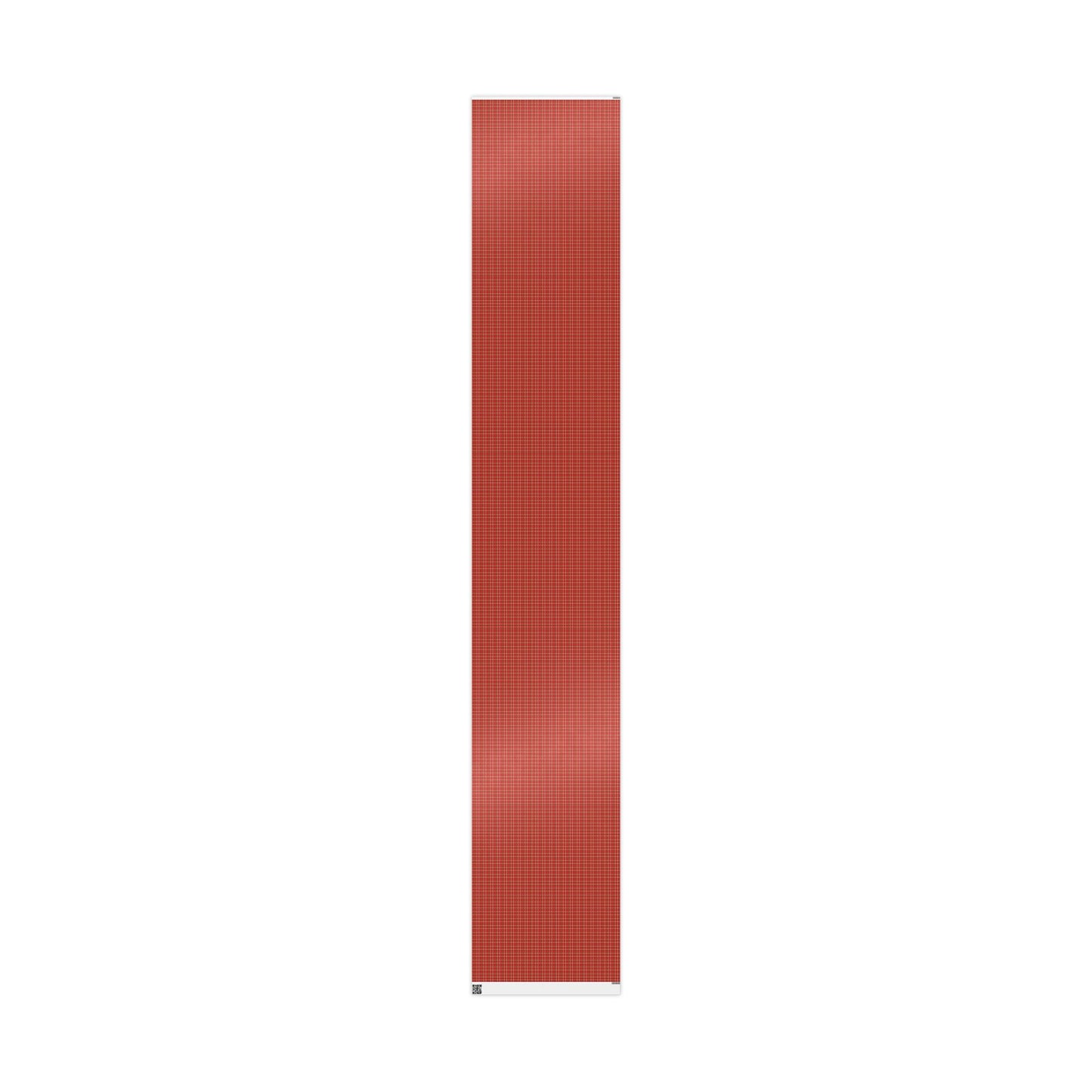 Santa’s Workshop Stripes Wrapping Paper