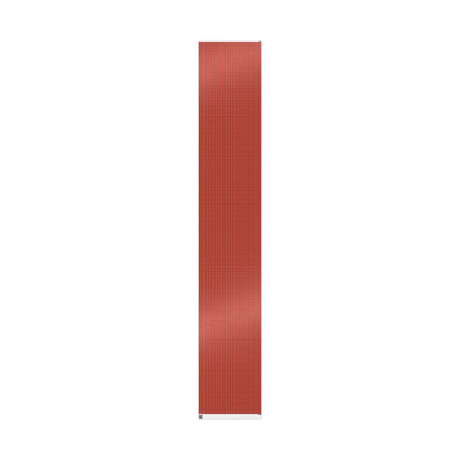 Santa’s Workshop Stripes Wrapping Paper