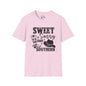Sweet Sassy & Southern Adult T-shirt