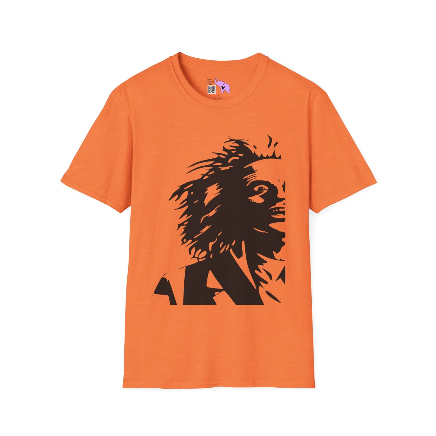 Beetlejuice (3) Adult T-shirt