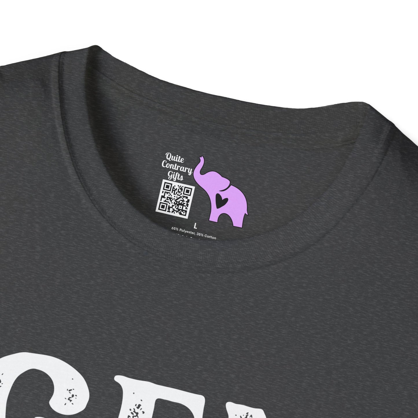 GenX 1965 Adult T-shirt