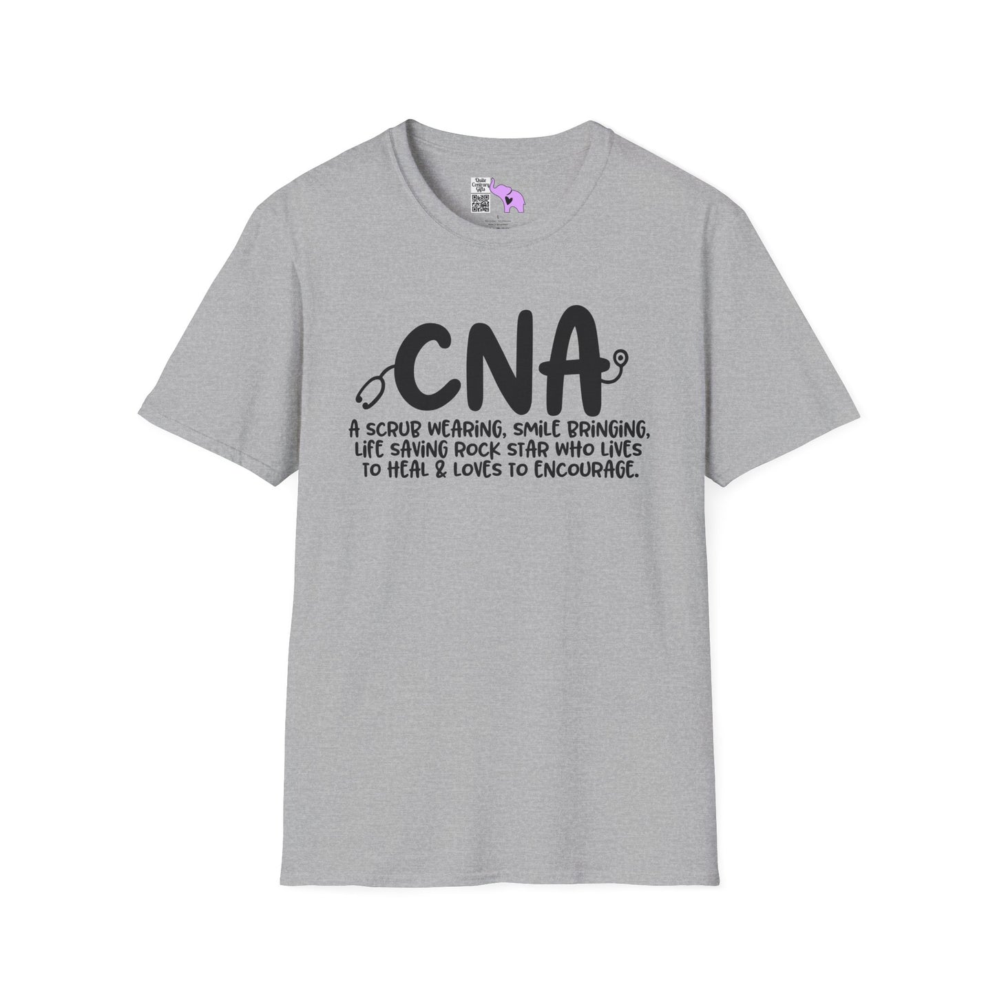 CNA Definition Adult T-shirt