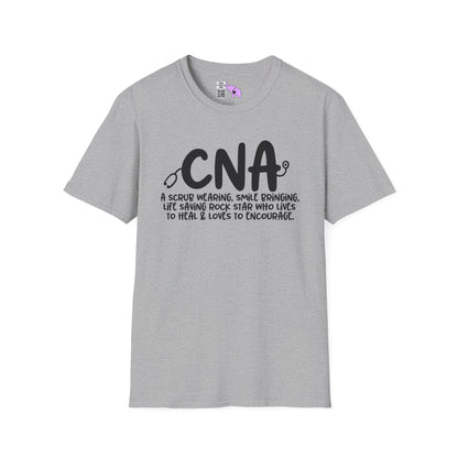 CNA Definition Adult T-shirt