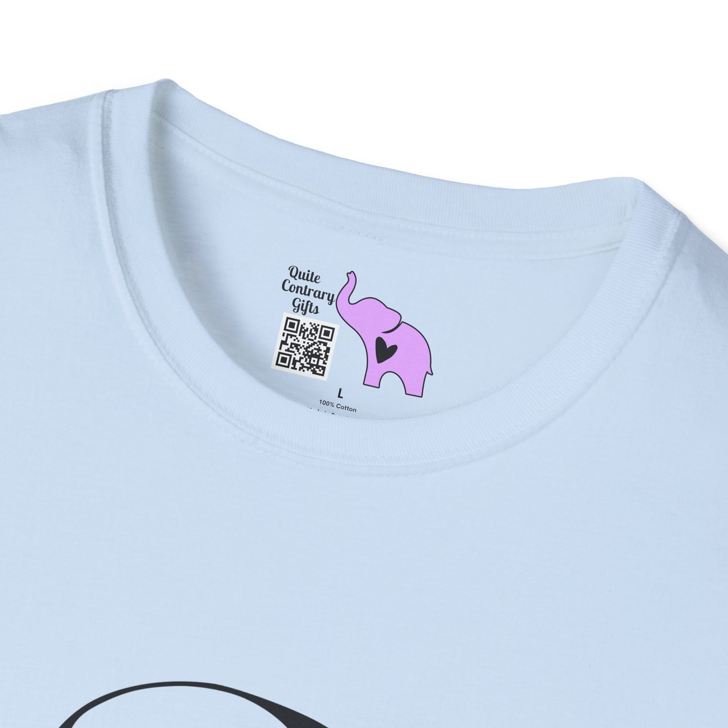 Jigsaw Adult T-shirt