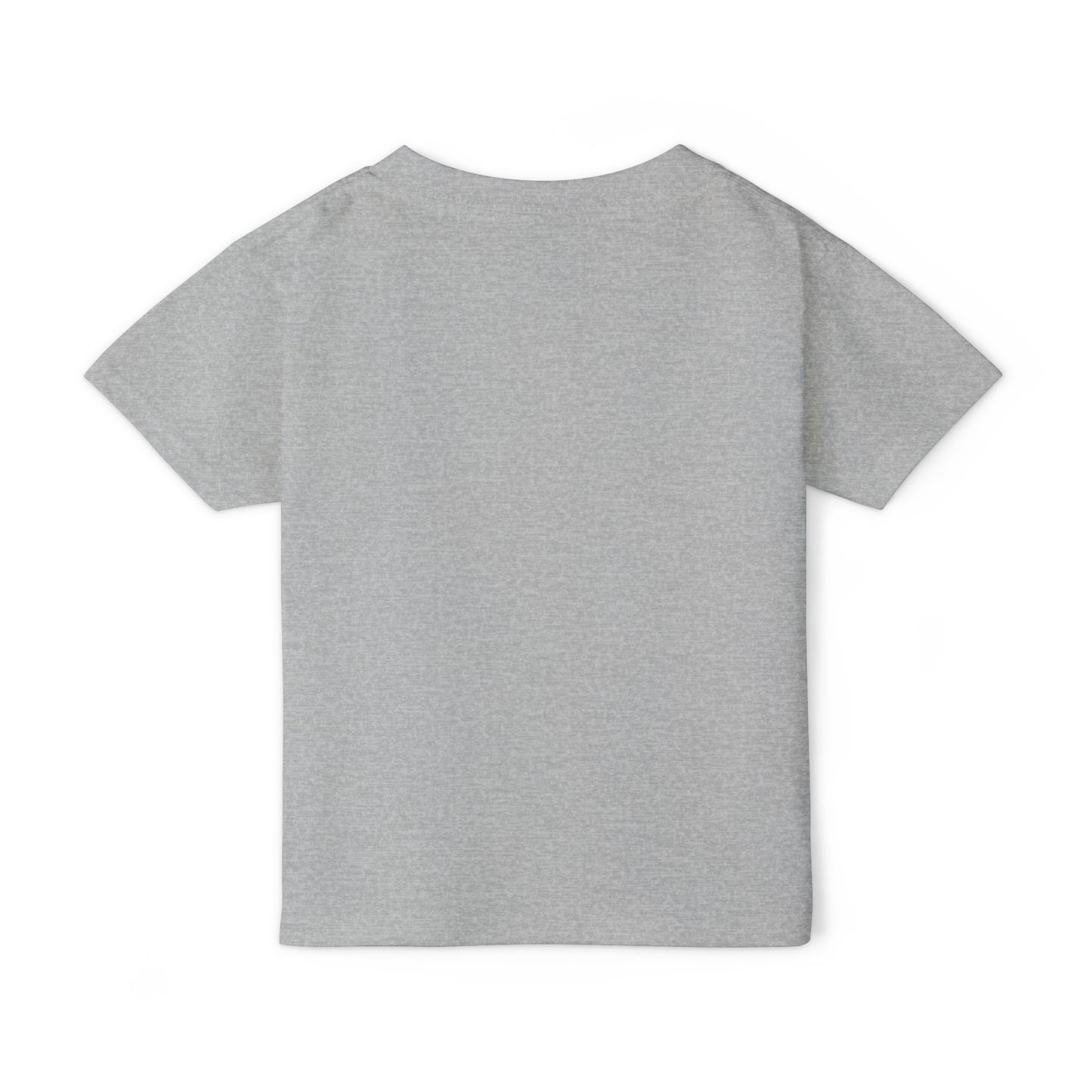 Heart 5 Heavy Cotton™ Toddler T-shirt