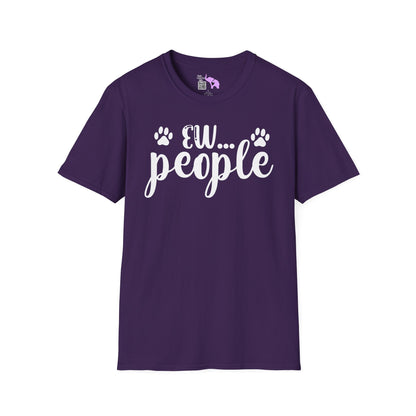 Ew People Adult T-shirt