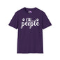 Ew People Adult T-shirt