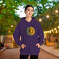 Sun Moon Stars Heavy Blend™ Hooded Sweatshirt