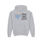 Hanukkah Love & Light Youth Hoodie
