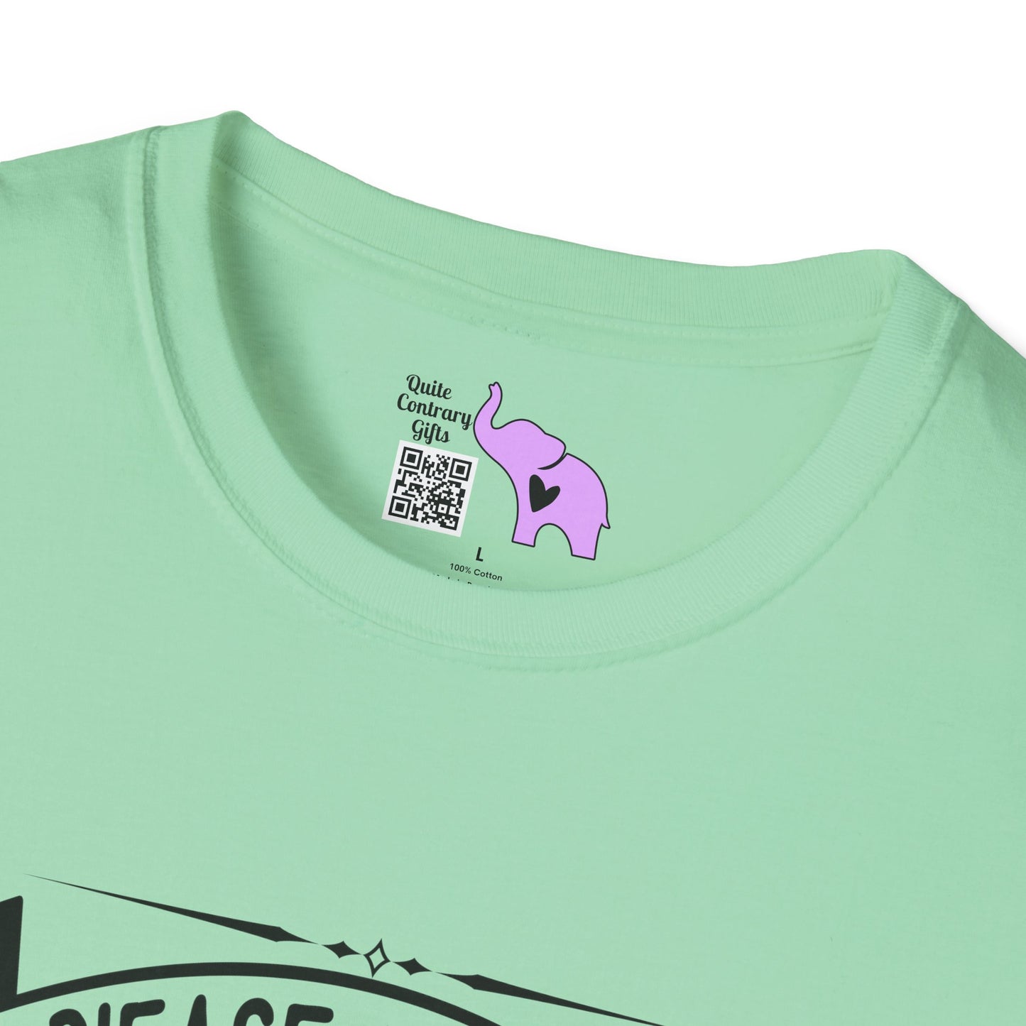 Please Cancel My Subscriptions to Your Issues Adult T-shirt