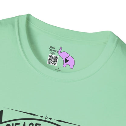 Please Cancel My Subscriptions to Your Issues Adult T-shirt