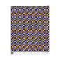 Joyful Checkerboard Gift Wrap