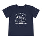 I'm Going To Be A Big Brother Again Toddler Tee