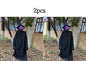 DNL Witch Halloween props