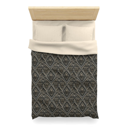 The Watchers Duvet Bedding Set