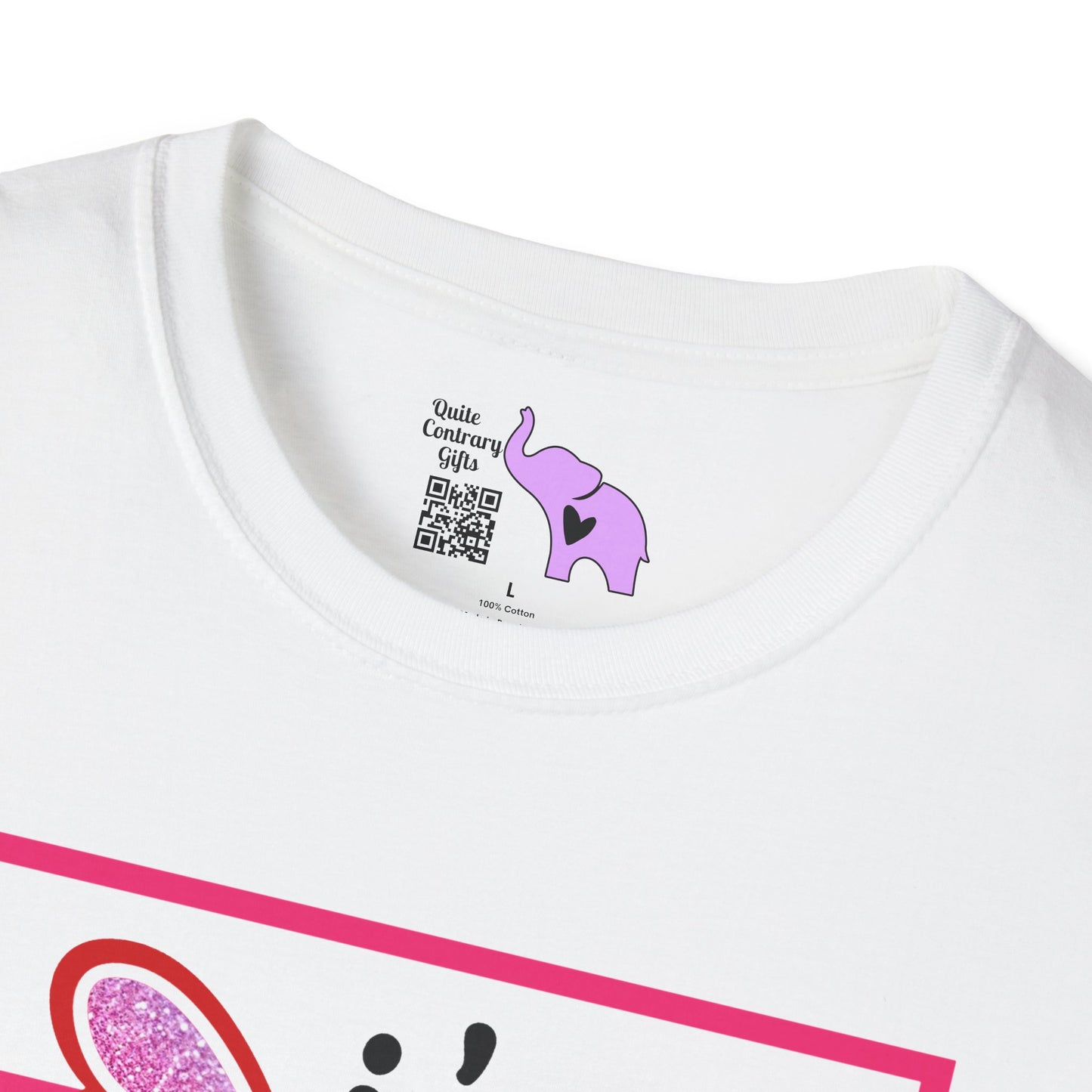 I'm Yours No Refund Adult T-shirt