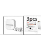 Portable Mini Thermal Label Printer Bluetooth